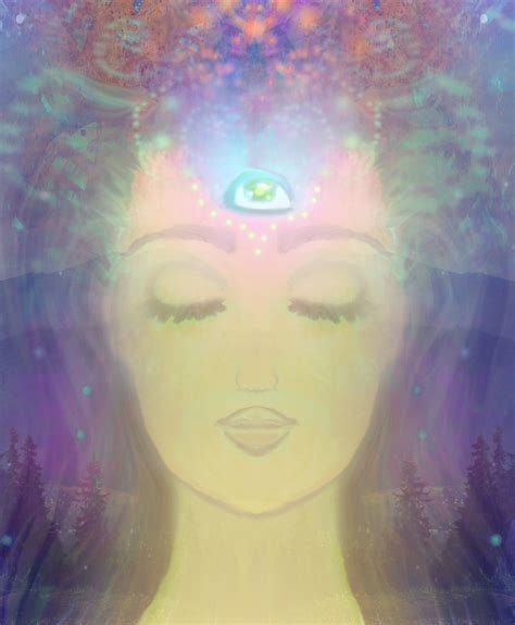 The Key to Inner Wisdom: Unlocking The Power of Magical Eye Revival